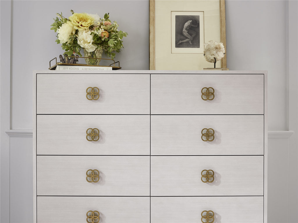 Peony Drawer Chest