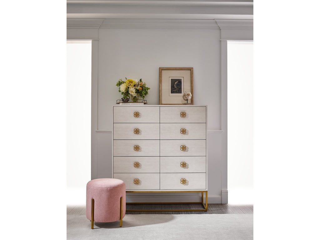 Peony Drawer Chest