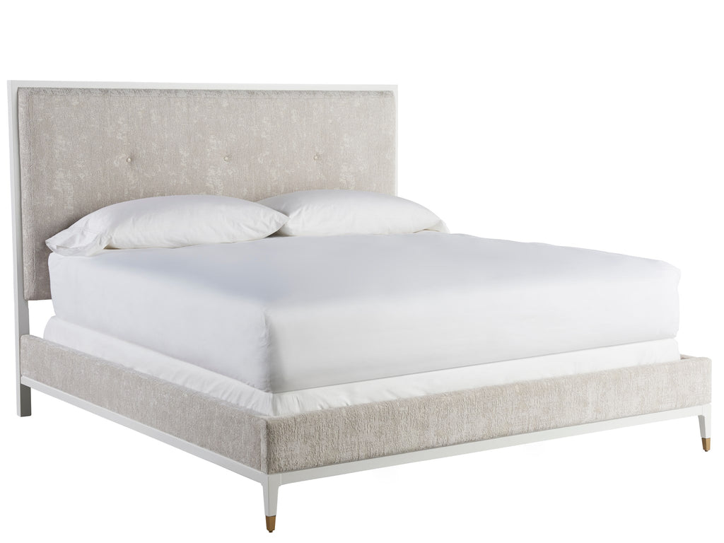 Theodora King Bed