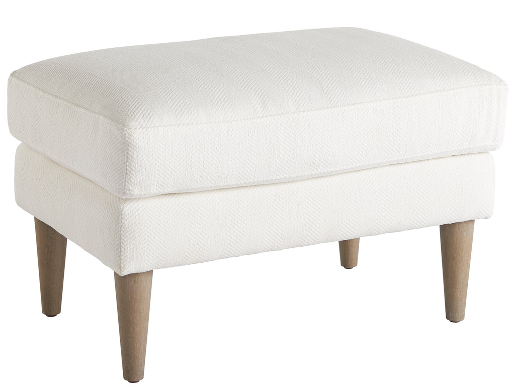 Brentwood Ottoman