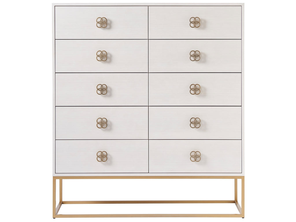 Peony Drawer Chest