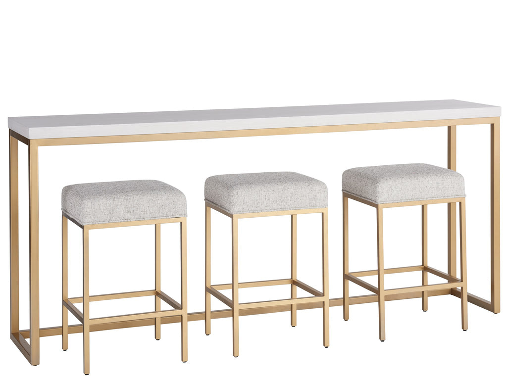 Love Joy Bliss Console Table