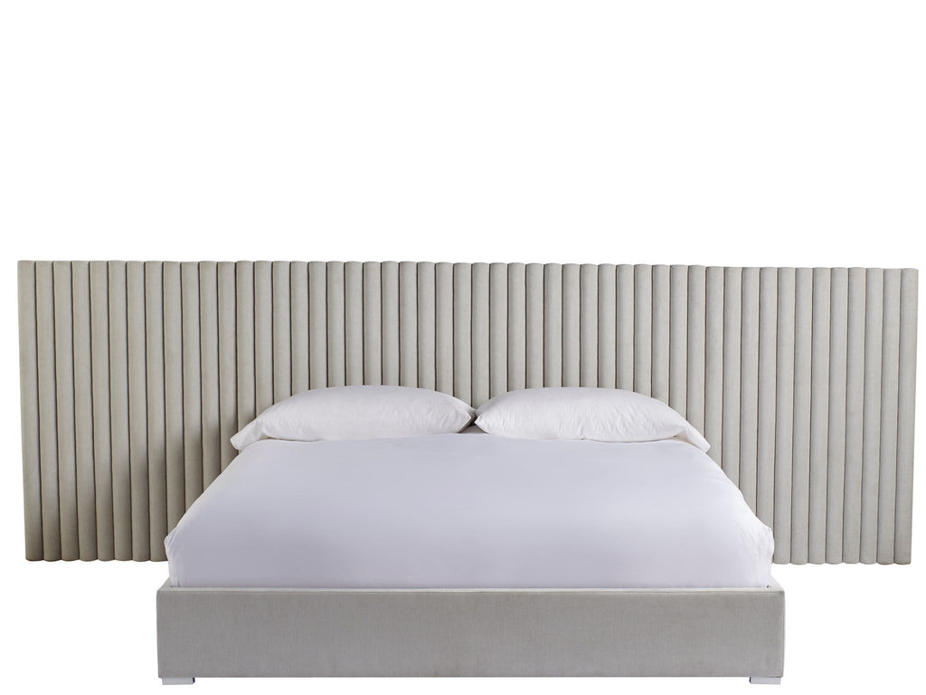 Decker Queen Wall Bed with Panels