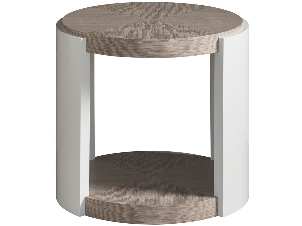 Round End Table Round End Table