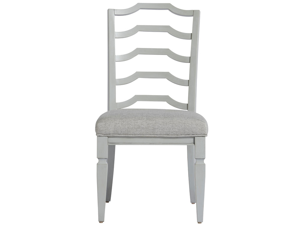 Ladder Back Side Chair