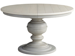 Round Dining Table