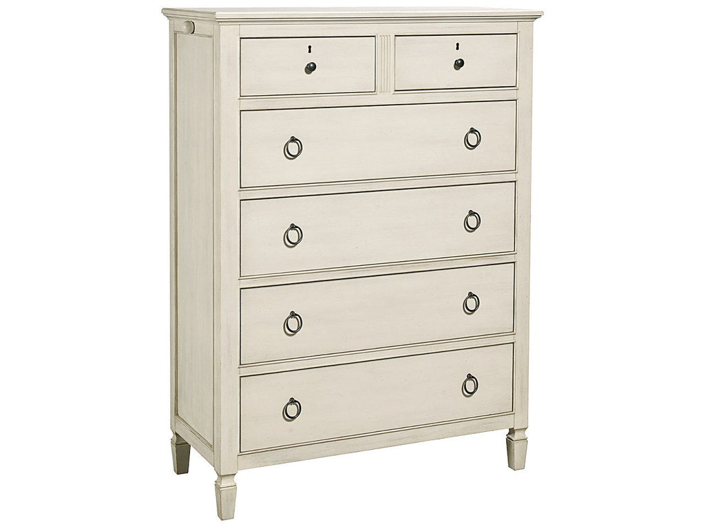 Summer Hill Drawer Chest