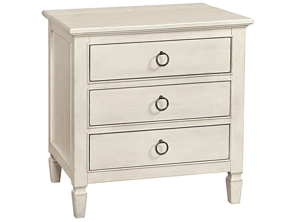 Summer Hill Nightstand