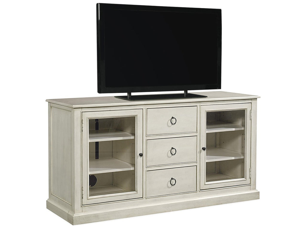 Summer Hill Entertainment Console