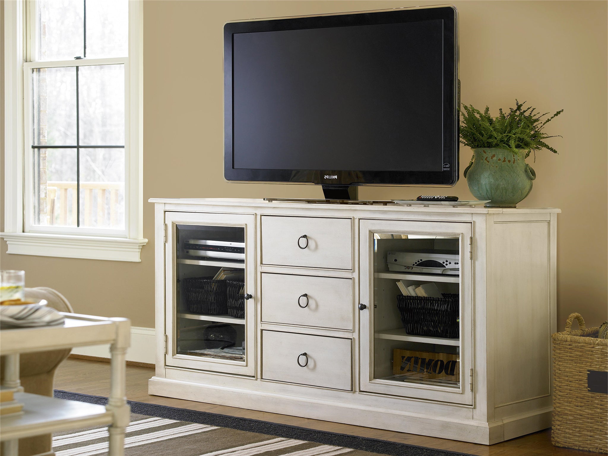 Summer Hill Entertainment Console
