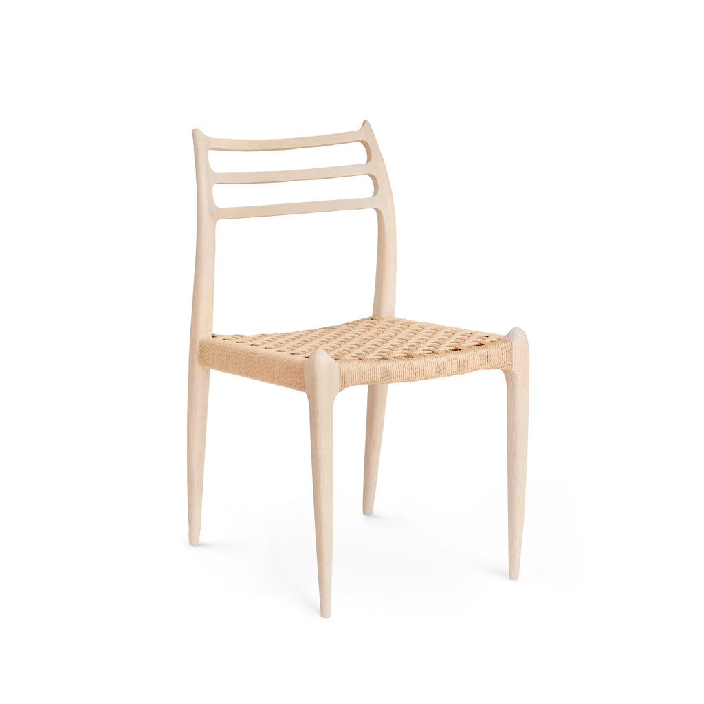 Adele Side Chair - Sand