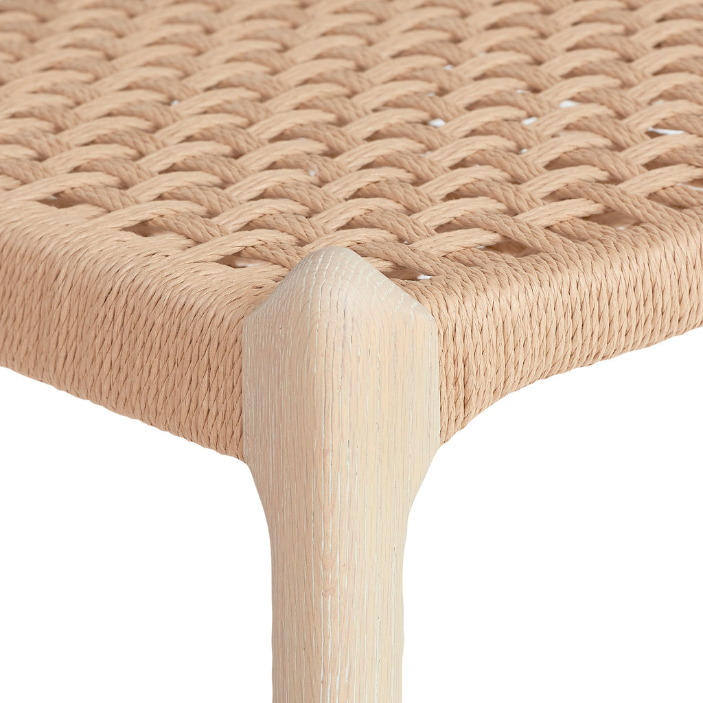 Adele Side Chair - Sand