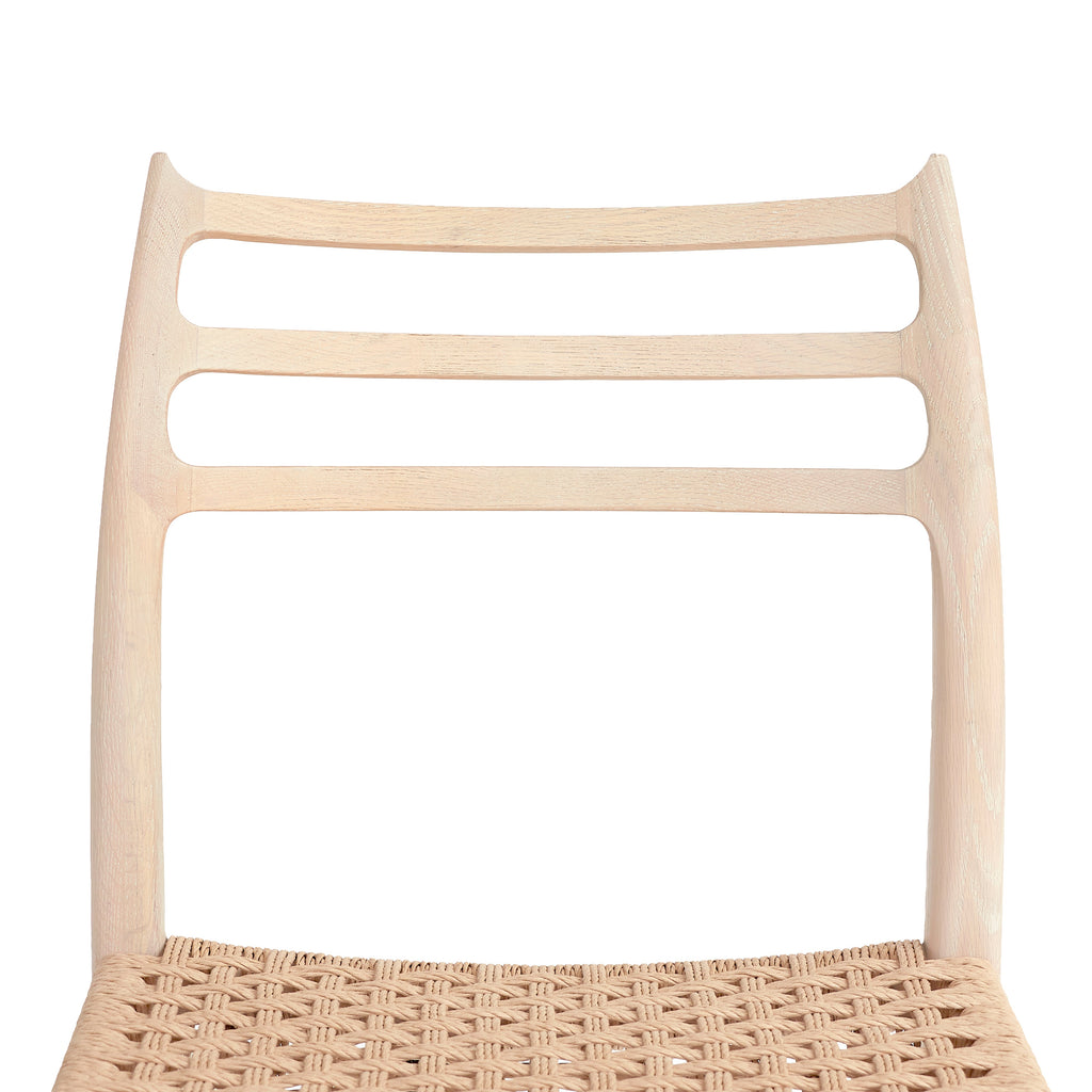 Adele Side Chair - Sand