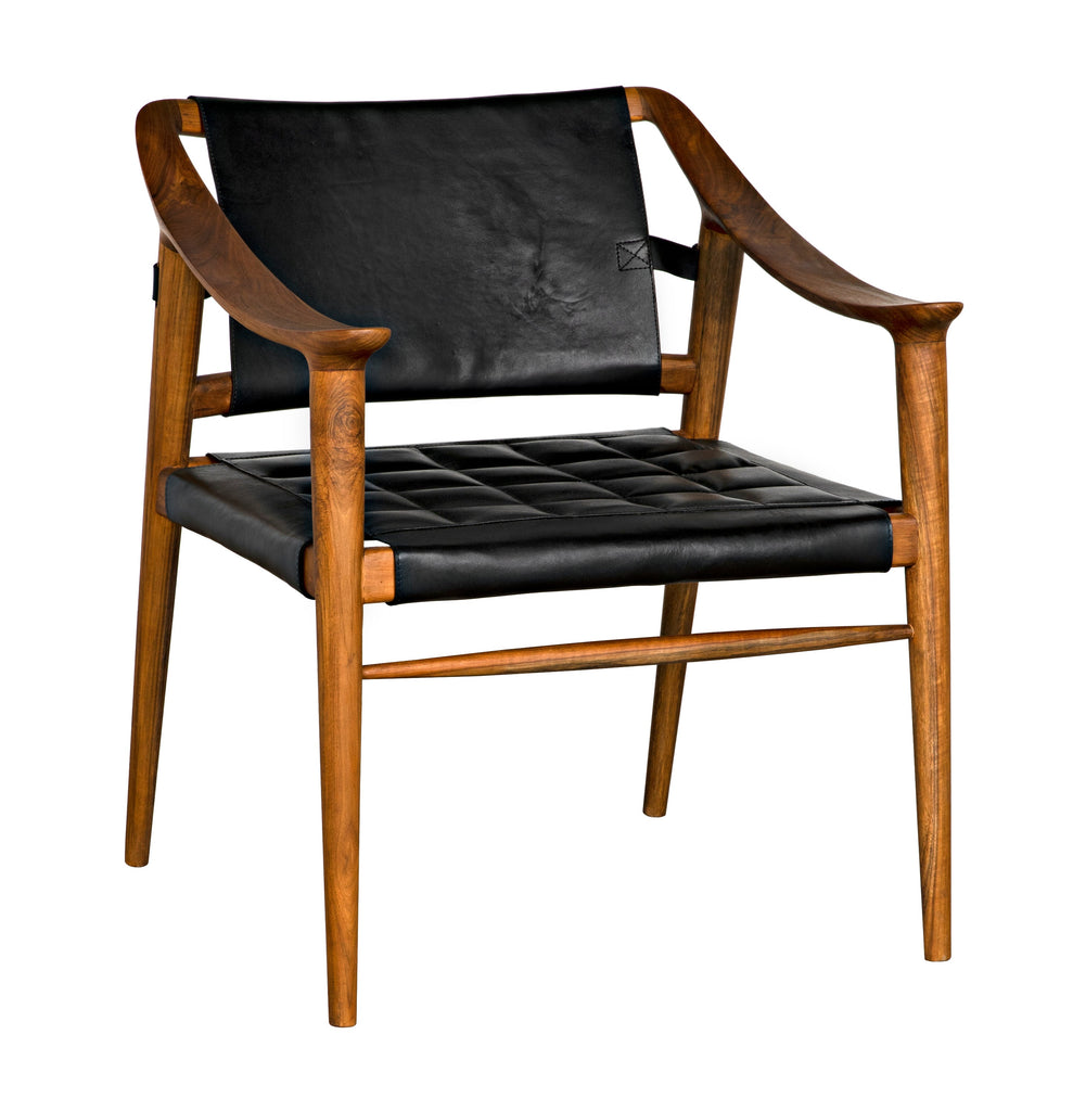 Garibaldi Chair