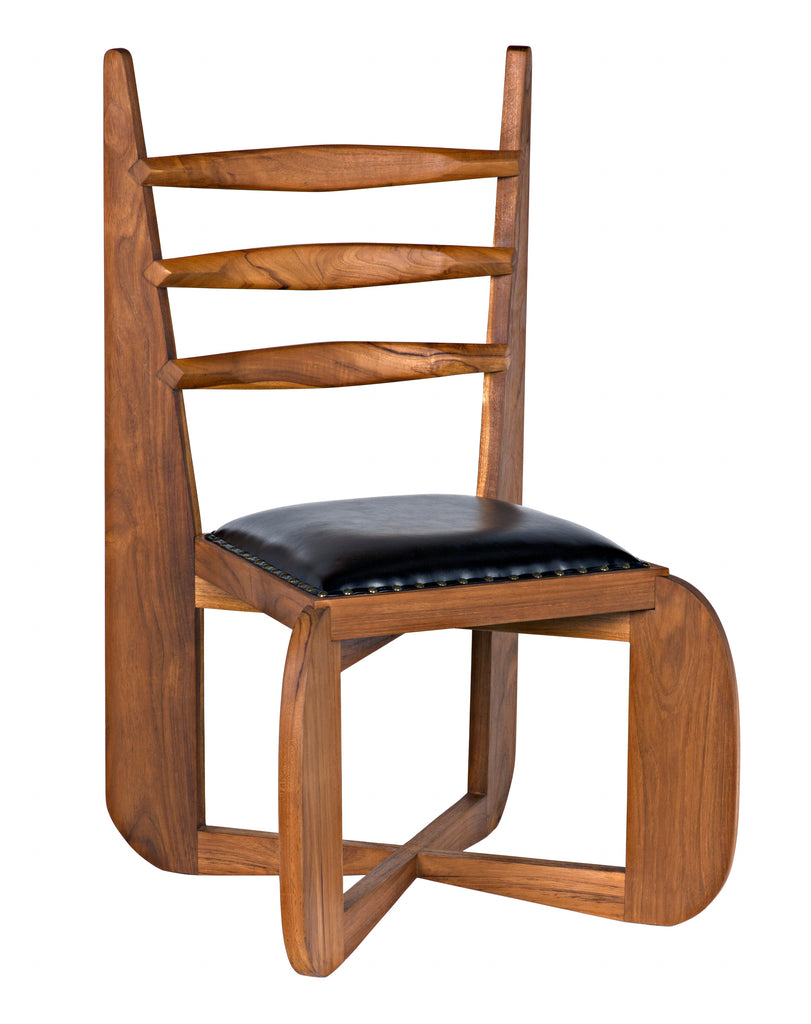 Titus Chair, Teak