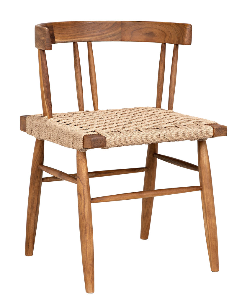 Knox Chair