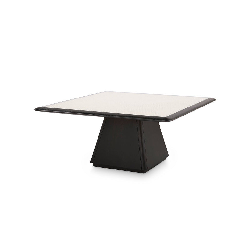 Alma Coffee Table - Espresso