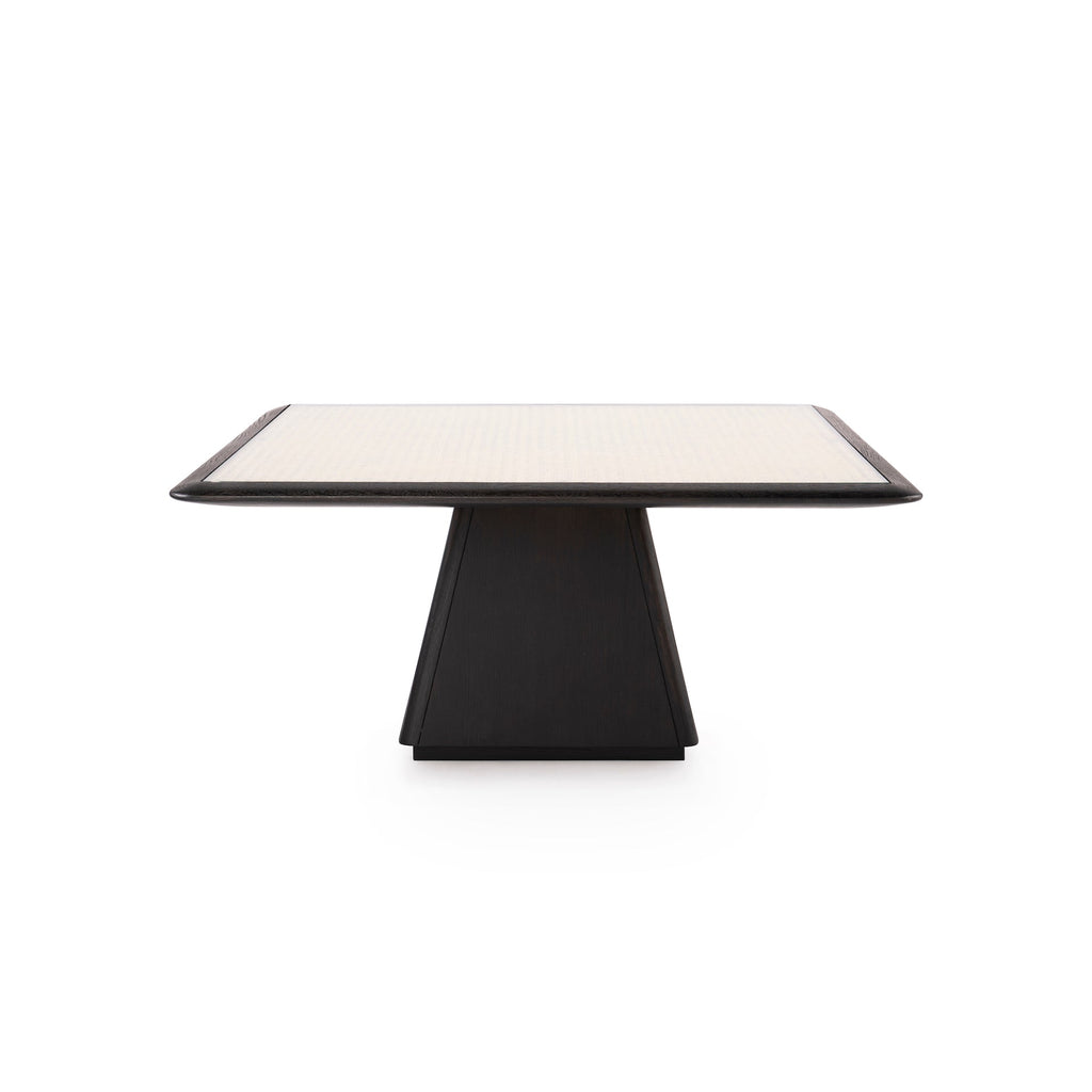 Alma Coffee Table - Espresso