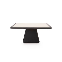 Alma Coffee Table - Espresso