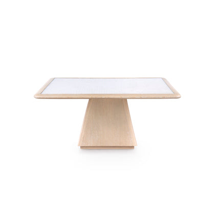 Alma Coffee Table - Sand