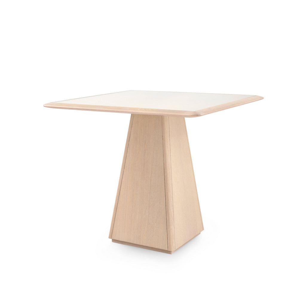 Alma Center/Dining Table - Sand