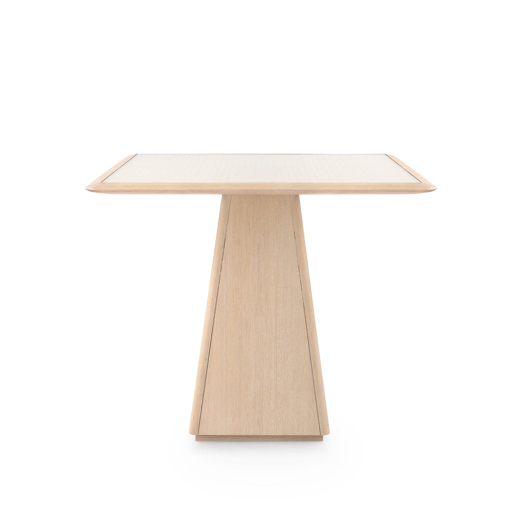 Alma Center/Dining Table - Sand