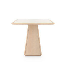 Alma Center/Dining Table - Sand