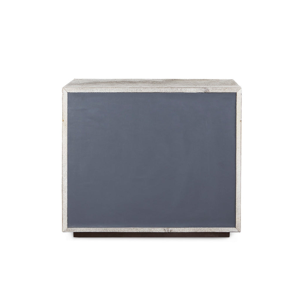 Andre Cabinet - Gray