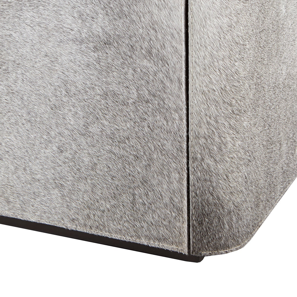 Andre Cabinet - Gray