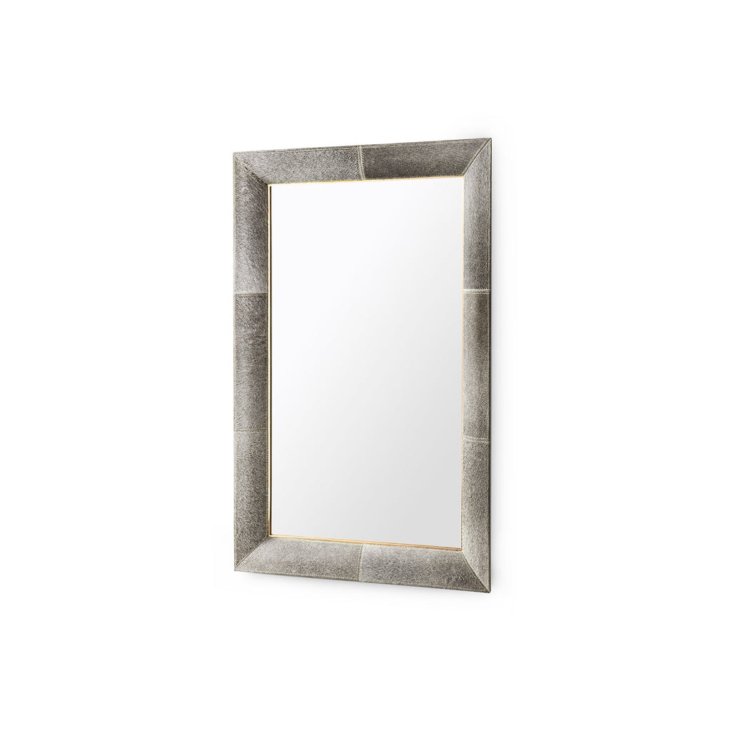 Andre Mirror - Gray