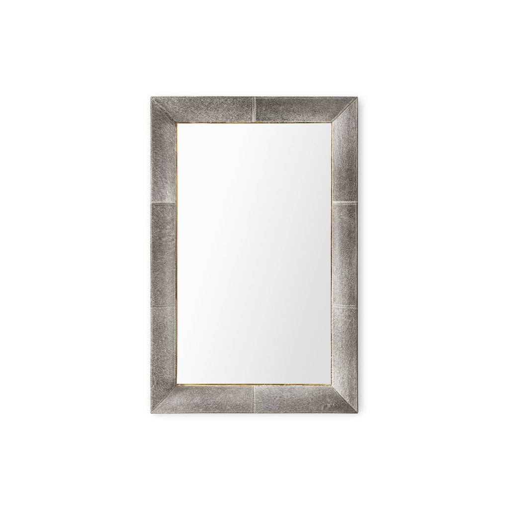 Andre Mirror - Gray