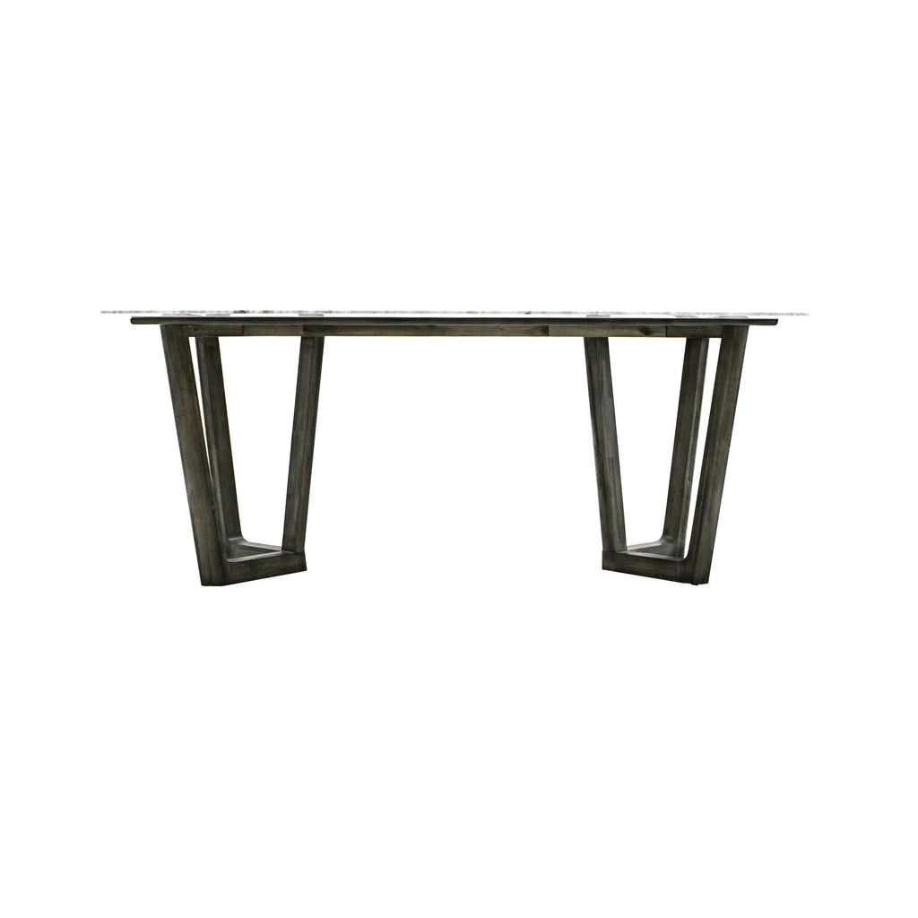 Aura Dining Table 71"