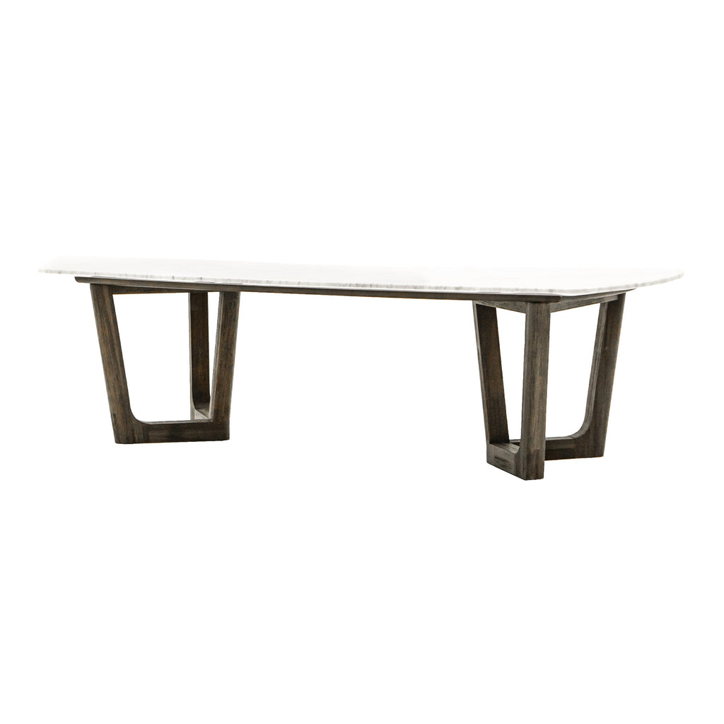 Aura Coffee Table 51"