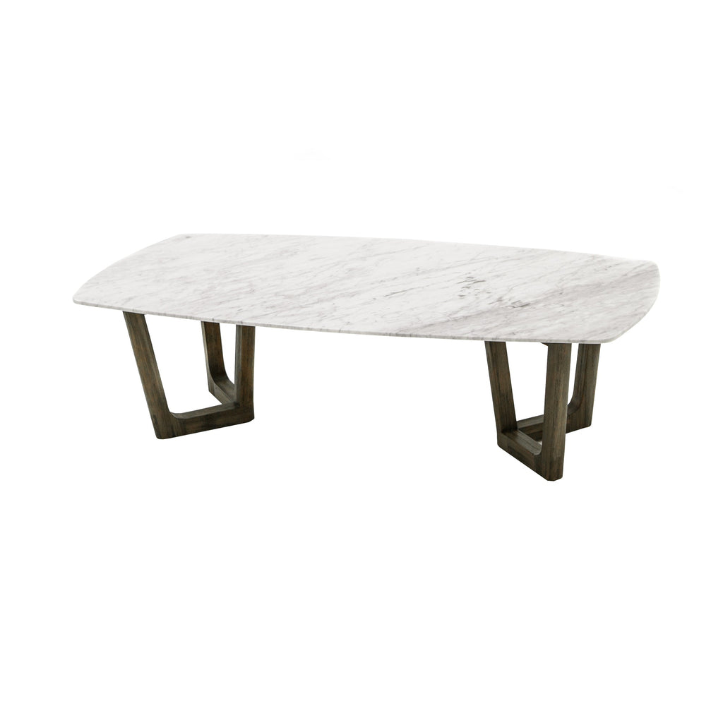 Aura Coffee Table 51"