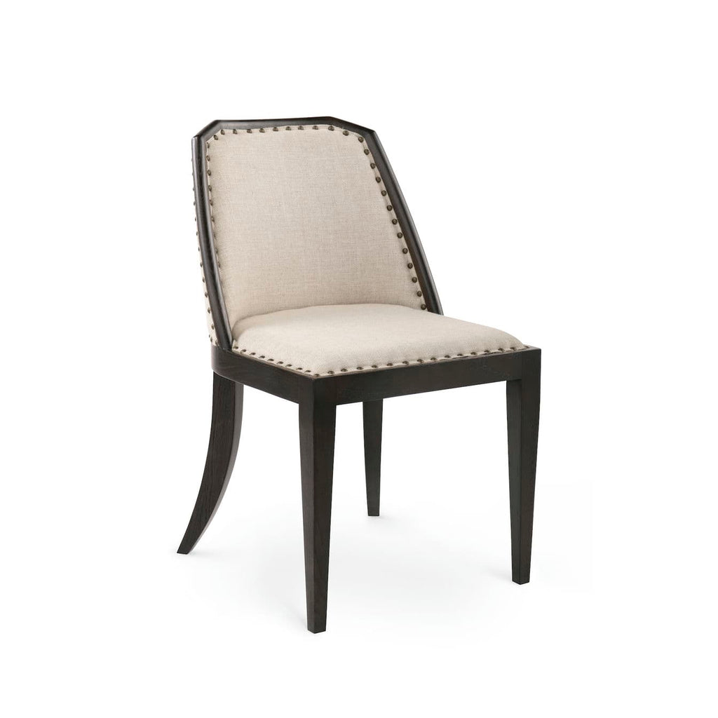 Aria Side Chair - Espresso