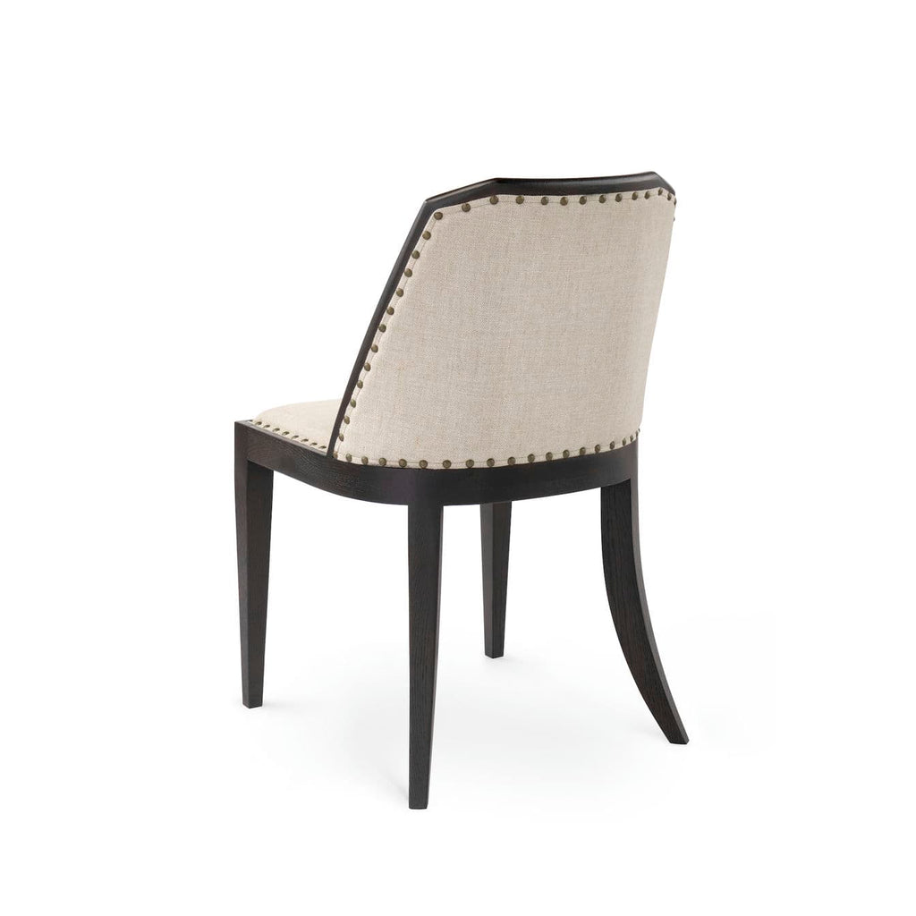 Aria Side Chair - Espresso