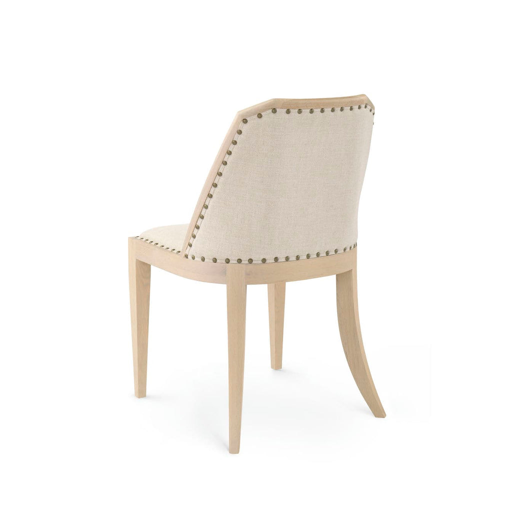 Aria Side Chair - Sand