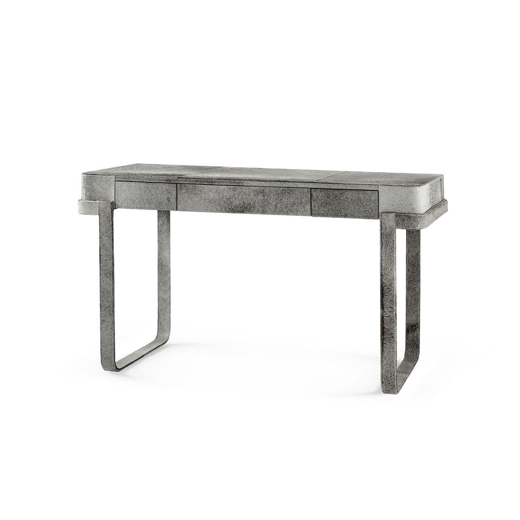 Asher Desk - Gray