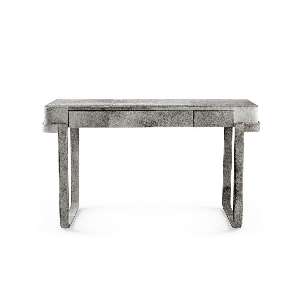 Asher Desk - Gray