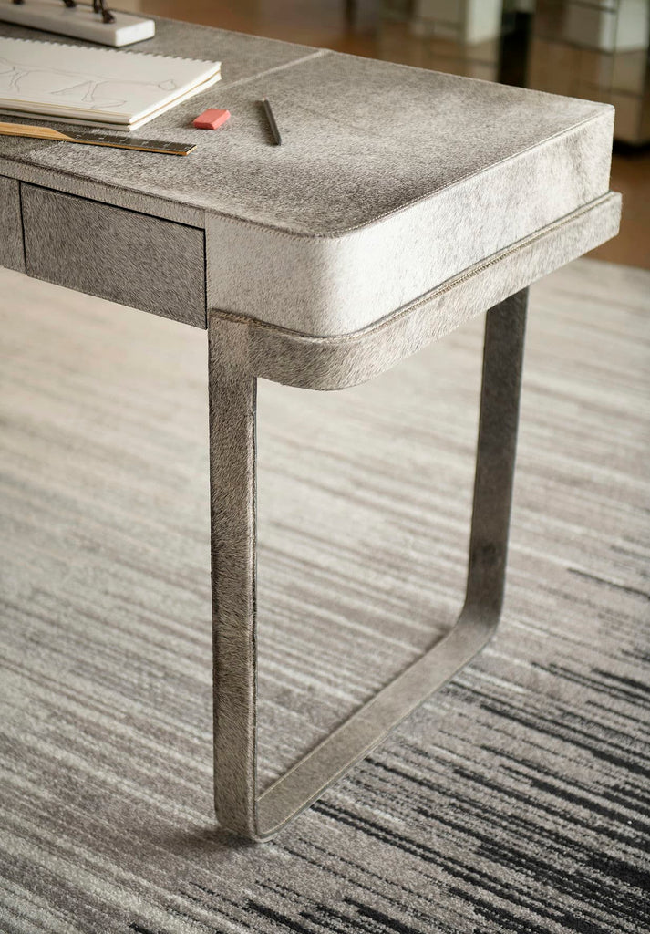 Asher Desk - Gray