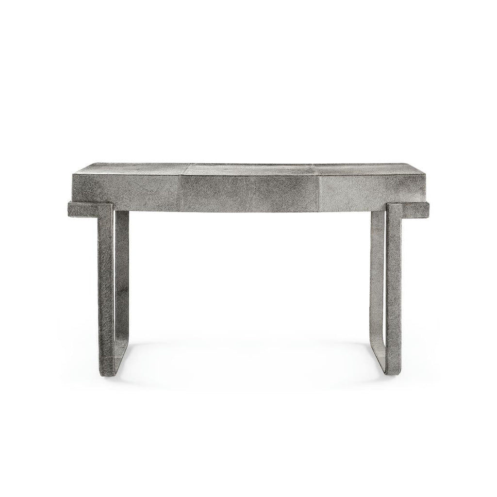 Asher Desk - Gray