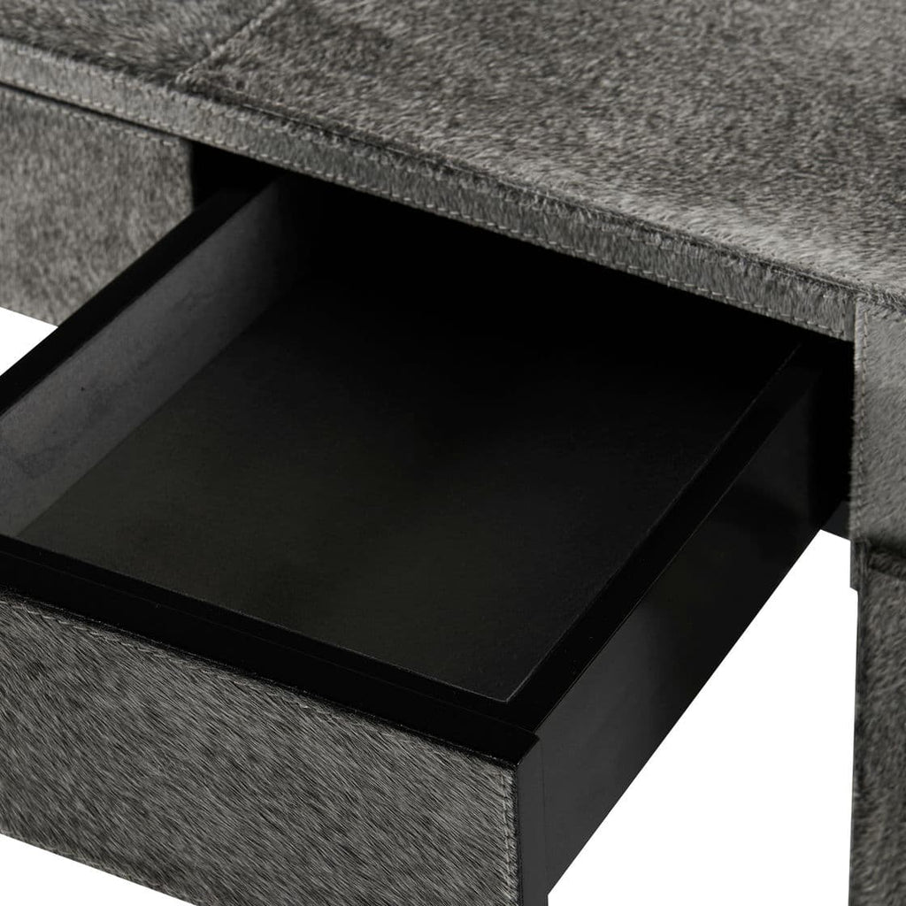 Asher Desk - Gray