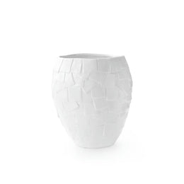 Apsis Bowl - Blanc de Chine