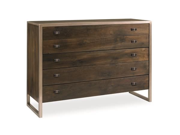 Artisans Chest Of Drawers