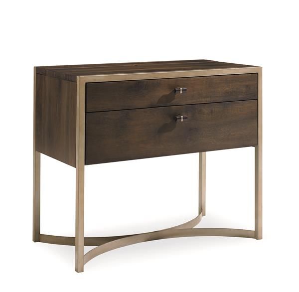 Artisans Nightstand