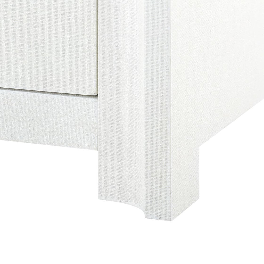 Audrey Cabinet - Cream