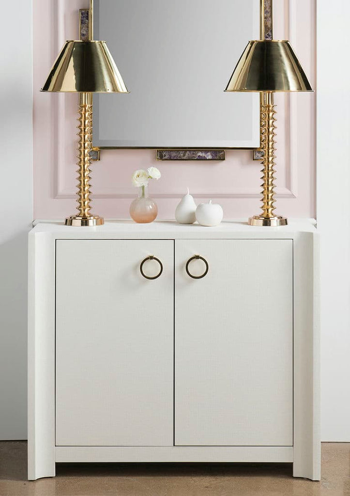 Audrey Cabinet - Cream