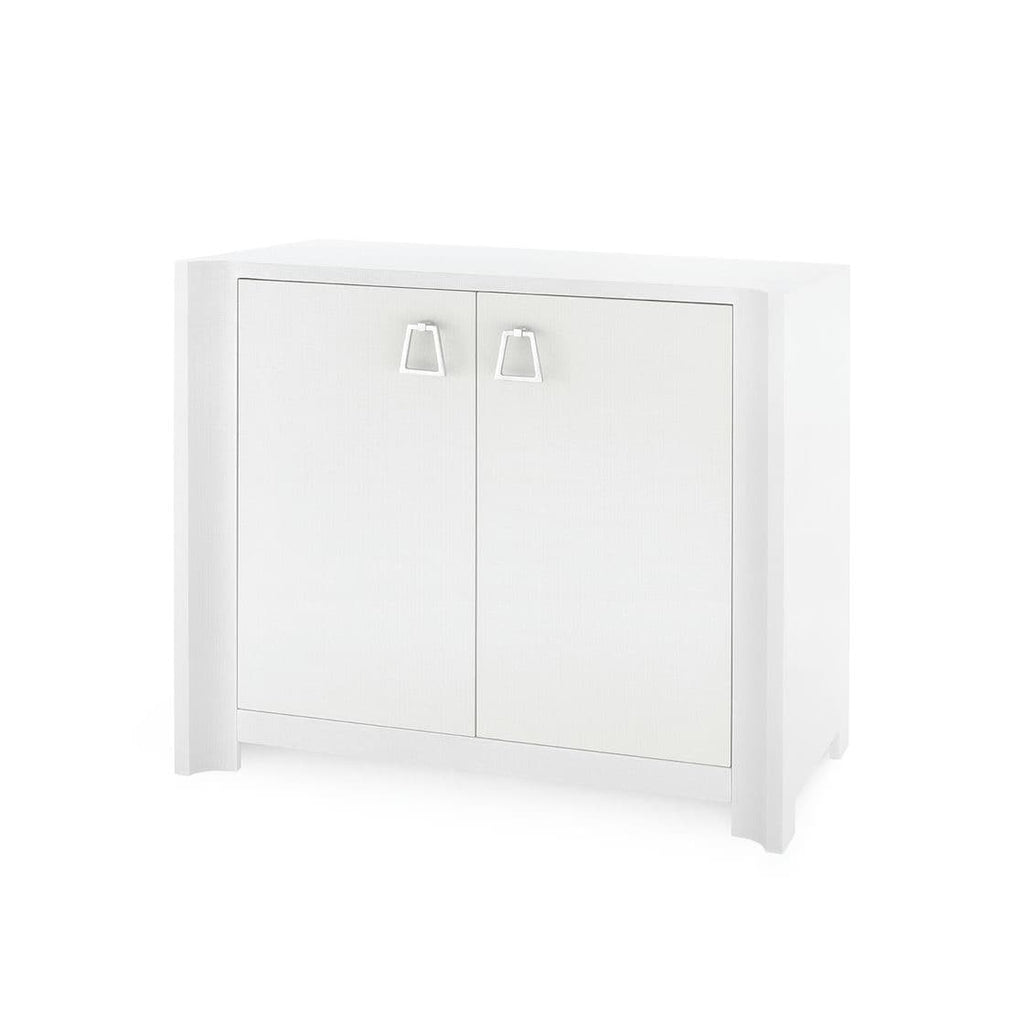 Audrey Cabinet - Cream