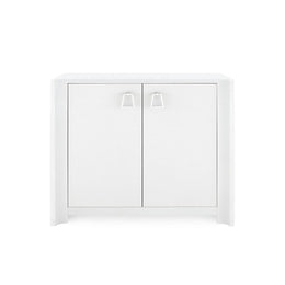 Audrey Cabinet - Cream