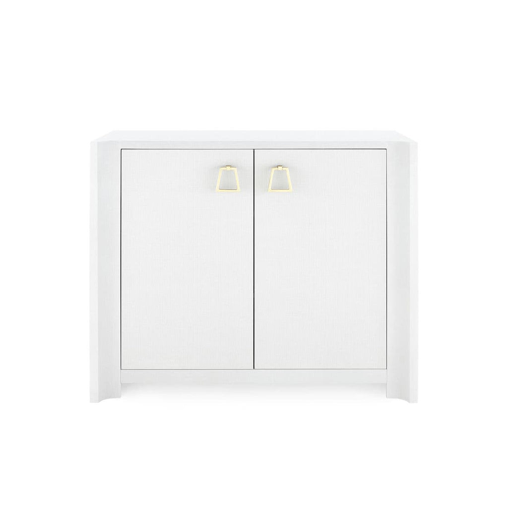 Audrey Cabinet - Cream